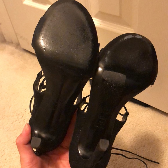 Stuart weitzman legwrap - Picture 6 of 6